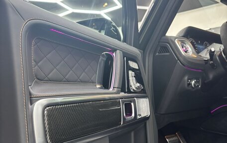 Mercedes-Benz G-Класс AMG, 2025 год, 32 990 000 рублей, 10 фотография