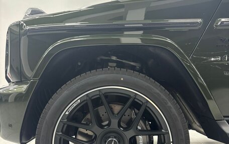 Mercedes-Benz G-Класс AMG, 2025 год, 32 990 000 рублей, 8 фотография