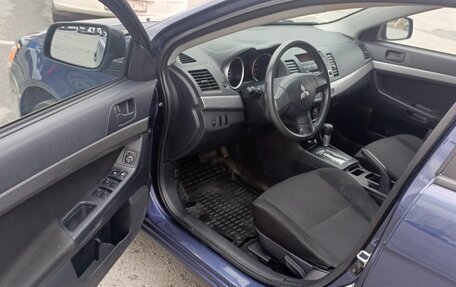 Mitsubishi Lancer IX, 2008 год, 800 000 рублей, 5 фотография