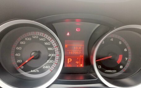 Mitsubishi Lancer IX, 2008 год, 800 000 рублей, 7 фотография