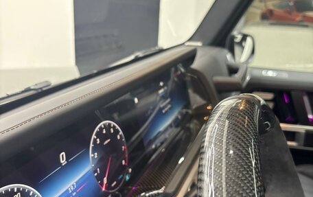 Mercedes-Benz G-Класс AMG, 2025 год, 32 990 000 рублей, 12 фотография