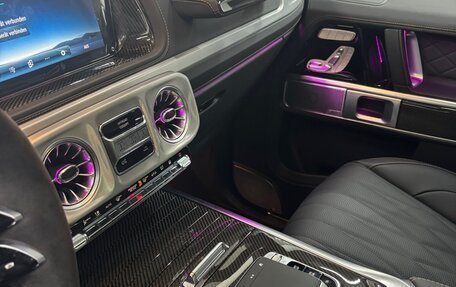 Mercedes-Benz G-Класс AMG, 2025 год, 32 990 000 рублей, 13 фотография