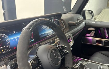 Mercedes-Benz G-Класс AMG, 2025 год, 32 990 000 рублей, 11 фотография