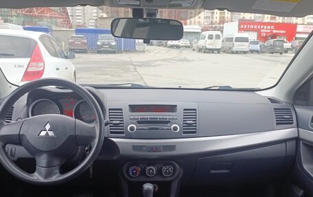 Mitsubishi Lancer IX, 2008 год, 800 000 рублей, 8 фотография