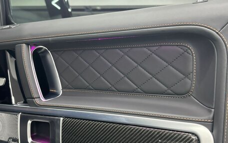 Mercedes-Benz G-Класс AMG, 2025 год, 32 990 000 рублей, 14 фотография