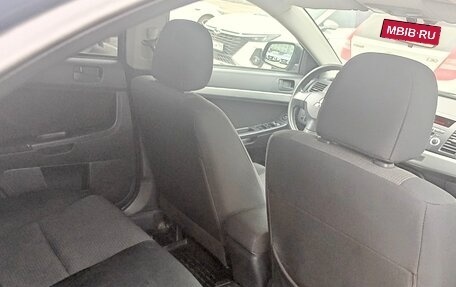 Mitsubishi Lancer IX, 2008 год, 800 000 рублей, 6 фотография