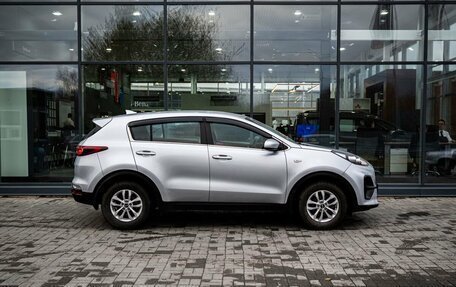 KIA Sportage IV рестайлинг, 2019 год, 1 950 000 рублей, 8 фотография