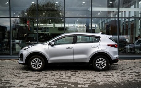 KIA Sportage IV рестайлинг, 2019 год, 1 950 000 рублей, 7 фотография