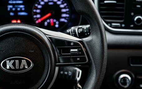 KIA Sportage IV рестайлинг, 2019 год, 1 950 000 рублей, 19 фотография