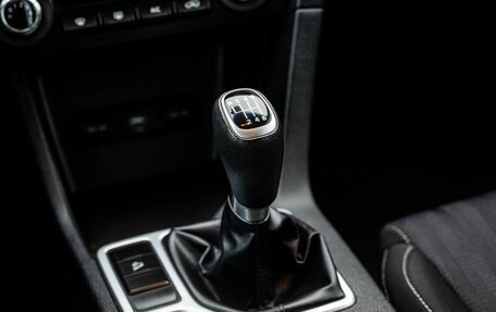 KIA Sportage IV рестайлинг, 2019 год, 1 950 000 рублей, 23 фотография