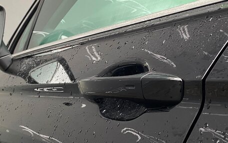 Volkswagen Tiguan II, 2022 год, 4 237 800 рублей, 15 фотография