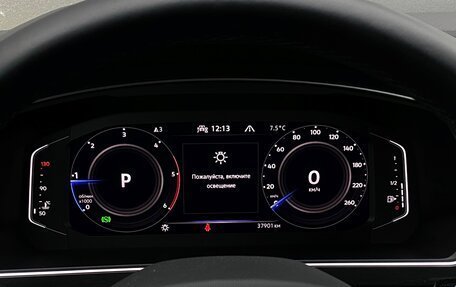 Volkswagen Tiguan II, 2022 год, 4 237 800 рублей, 22 фотография