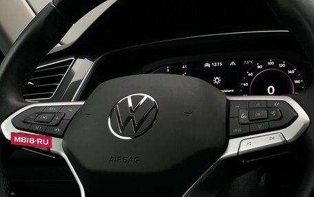 Volkswagen Tiguan II, 2022 год, 4 237 800 рублей, 20 фотография