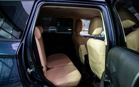 Mitsubishi Outlander III рестайлинг 3, 2019 год, 2 000 000 рублей, 13 фотография