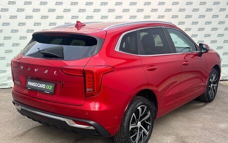 Haval Jolion, 2022 год, 1 845 000 рублей, 7 фотография