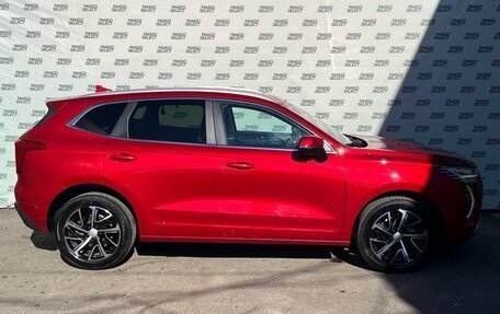 Haval Jolion, 2022 год, 1 845 000 рублей, 8 фотография