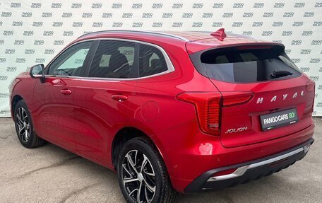 Haval Jolion, 2022 год, 1 845 000 рублей, 5 фотография