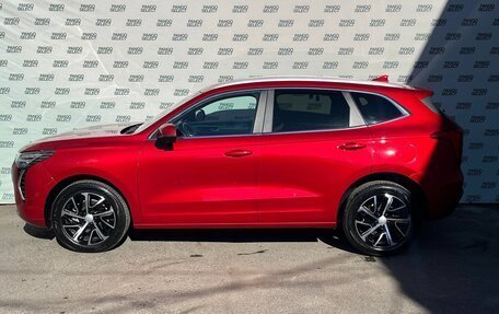 Haval Jolion, 2022 год, 1 845 000 рублей, 4 фотография