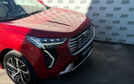 Haval Jolion, 2022 год, 1 845 000 рублей, 9 фотография