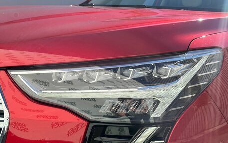 Haval Jolion, 2022 год, 1 845 000 рублей, 10 фотография