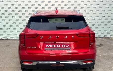 Haval Jolion, 2022 год, 1 845 000 рублей, 6 фотография