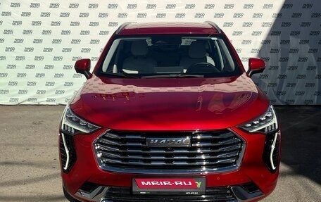 Haval Jolion, 2022 год, 1 845 000 рублей, 2 фотография