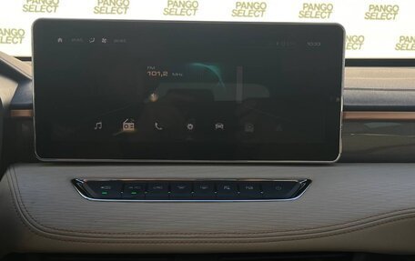 Haval Jolion, 2022 год, 1 845 000 рублей, 20 фотография