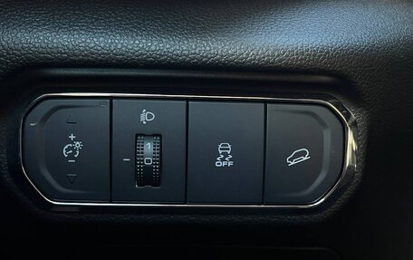 Haval Jolion, 2022 год, 1 845 000 рублей, 17 фотография