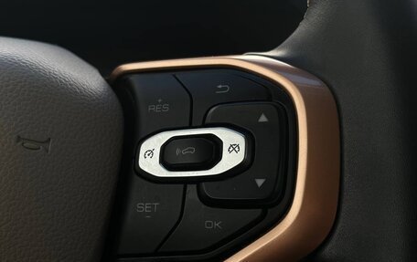 Haval Jolion, 2022 год, 1 845 000 рублей, 19 фотография