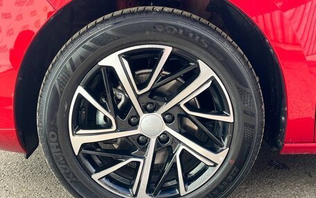 Haval Jolion, 2022 год, 1 845 000 рублей, 26 фотография