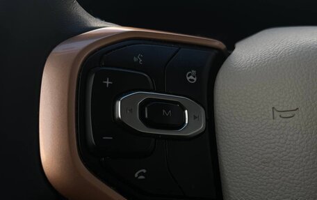 Haval Jolion, 2022 год, 1 845 000 рублей, 18 фотография