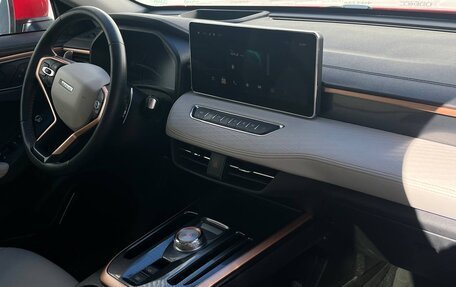 Haval Jolion, 2022 год, 1 845 000 рублей, 22 фотография