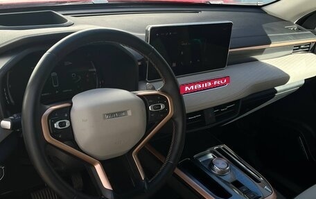 Haval Jolion, 2022 год, 1 845 000 рублей, 16 фотография