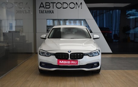 BMW 3 серия, 2019 год, 2 999 000 рублей, 2 фотография