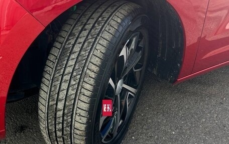 Haval Jolion, 2022 год, 1 845 000 рублей, 27 фотография