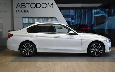 BMW 3 серия, 2019 год, 2 999 000 рублей, 4 фотография