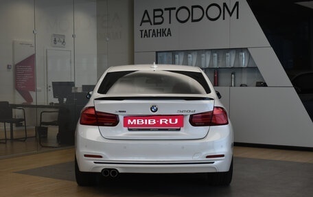 BMW 3 серия, 2019 год, 2 999 000 рублей, 6 фотография