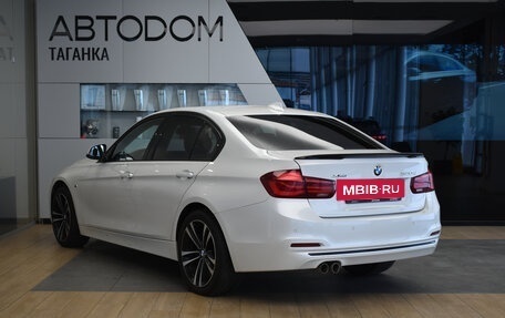 BMW 3 серия, 2019 год, 2 999 000 рублей, 5 фотография