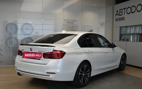 BMW 3 серия, 2019 год, 2 999 000 рублей, 7 фотография