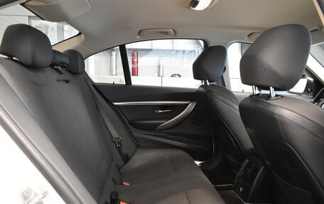 BMW 3 серия, 2019 год, 2 999 000 рублей, 18 фотография