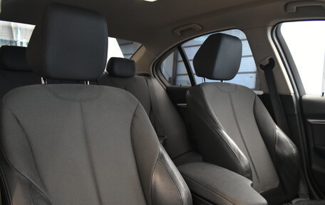 BMW 3 серия, 2019 год, 2 999 000 рублей, 19 фотография