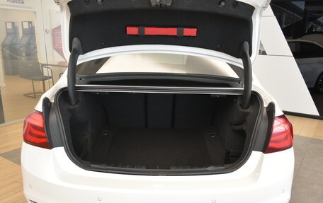 BMW 3 серия, 2019 год, 2 999 000 рублей, 22 фотография