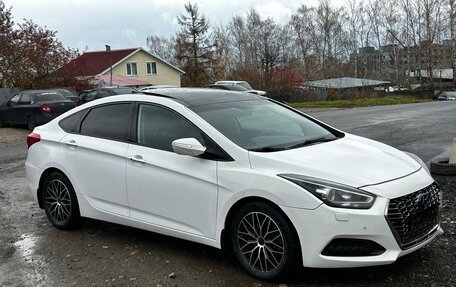 Hyundai i40 I рестайлинг, 2015 год, 1 200 000 рублей, 3 фотография