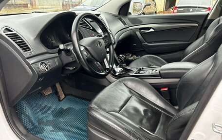 Hyundai i40 I рестайлинг, 2015 год, 1 200 000 рублей, 8 фотография