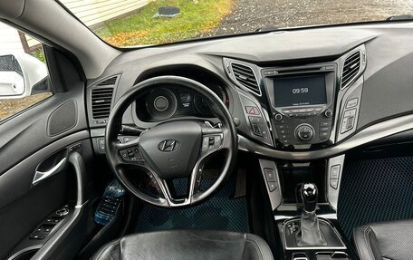 Hyundai i40 I рестайлинг, 2015 год, 1 200 000 рублей, 7 фотография