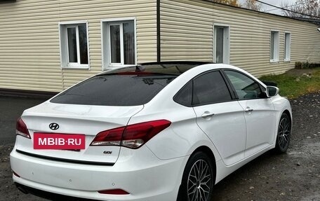 Hyundai i40 I рестайлинг, 2015 год, 1 200 000 рублей, 6 фотография