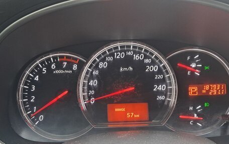 Nissan Teana, 2011 год, 1 050 000 рублей, 1 фотография