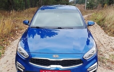 KIA Cerato IV, 2020 год, 1 800 000 рублей, 1 фотография