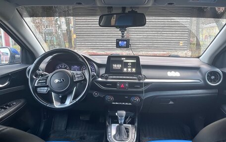 KIA Cerato IV, 2020 год, 1 800 000 рублей, 7 фотография