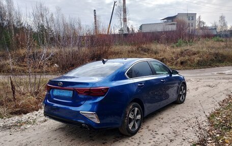 KIA Cerato IV, 2020 год, 1 800 000 рублей, 8 фотография